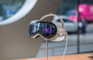 O Apple Vision Pro sofreu com uma liderança indecisa – veja como isso pode mudar Aqui está o que as vozes das gerações futuras do Apple Vision Pro dizem