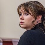 Hannah Gutiérrez Armorista de óxido Reed Recurso para Matria de Homicídios
