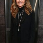 Arnold Schwarzenegger, 77 anos, fez um grito da ex-esposa Maria Shriver em Nova York na segunda-feira; Na foto em Nova York em março