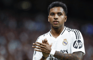 Arsenal e Manchester City estabeleceram uma batalha de 100 milhões de euros em Rodrygo do Real Madrid Arsenal e Manchester City estabeleceram uma batalha de 100 milhões de euros em Rodrygo do Real Madrid