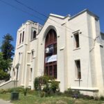 Arte, cultura e arquitetura mostram que a história de San Jose está se espalhando além da tecnologia