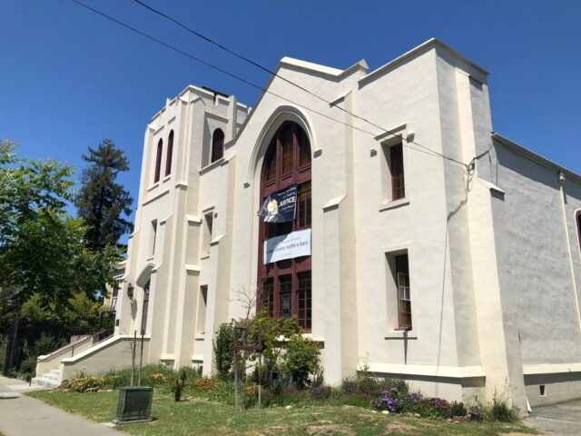 Arte, cultura e arquitetura mostram que a história de San Arte, cultura e arquitetura mostram que a história de San Jose está se espalhando além da tecnologia