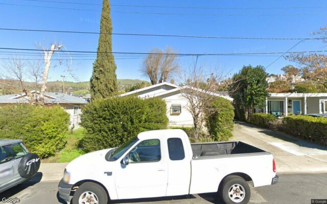 Lester Avenue