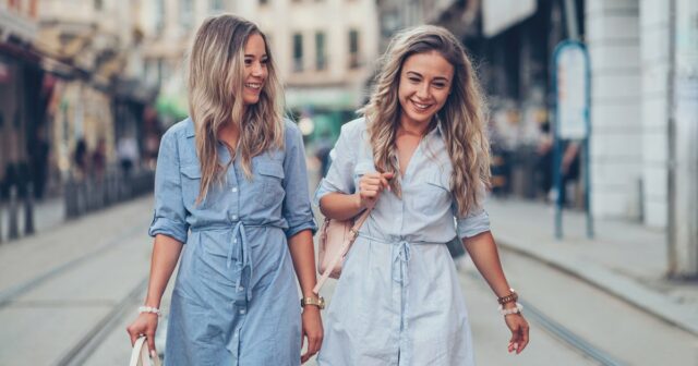As 15 soltas e parisinas que farão você parecer caro neste verão



