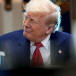 As ações da Netflix e da Disney caem depois que Trump anuncia 100% de tarifas em filmes estrangeiros