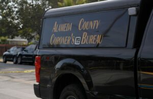 As autoridades da cidade de Union identificam o homem que foi encontrado dentro de um carro morto As autoridades da cidade de Union identificam o homem que foi encontrado dentro de um carro morto