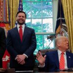 As autoridades de Trump se encontrarão com negociadores chineses em Genebra. Não espere um contrato de negócios