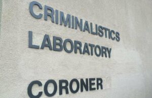 Vítima no disparo Fatal Bay Point é identificado As autoridades identificam dois que morreram nos recentes acidentes do Condado de Contra Costa