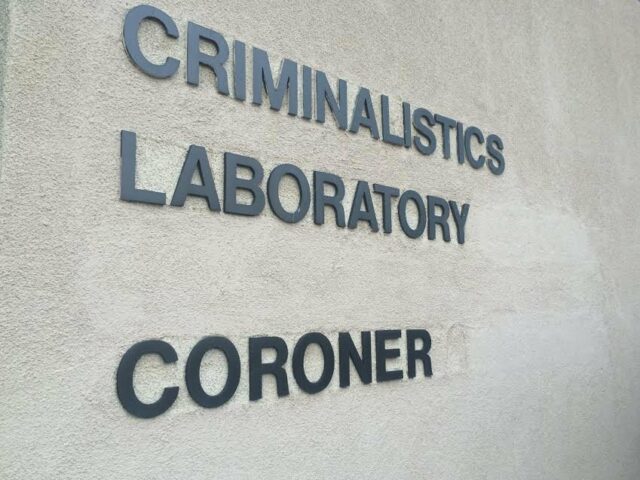 As autoridades identificam dois que morreram nos recentes acidentes do Condado de Contra Costa

