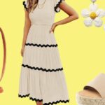 As descobertas da moda de verão da Amazon caíram e estarão exaustas