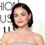 As equipes de beleza de verão de Lucy Hale o inspirarão a renovar sua rotina