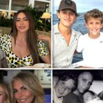 Hollywood comemora o Dia das Mães 2025