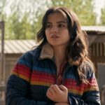 Danny Ramirez como Manny em
