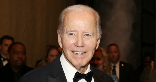 Bidens Family Tree