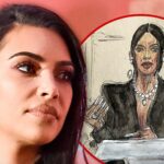 Teste de Kim Kardashian Paris