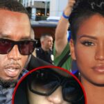 Diddy kasiie lábio gordo
