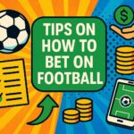 As melhores dicas sobre como apostar no futebol como profissional