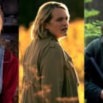 As mulheres estão zangadas em 'Handmaid's Tale' e "The Last of Us". Bom