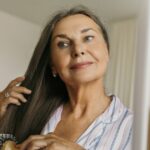 As mulheres na menopausa dizem que esse suplemento de crescimento eficaz fez com que manchas finas "desaparecessem"