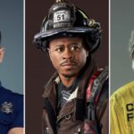 Todos os bombeiros fictícios da morte e chocantes em 2025 até agora