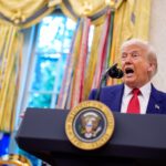 As políticas de Trump prejudicam os trabalhadores no coração da América. Os democratas devem dizer | Opin