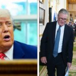 As políticas difíceis de Trump estão empurrando o Reino Unido, a UE para expandir significativamente os negócios e a defesa