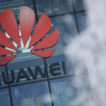 As tensões surgem entre os EUA e a China sobre os chips de IA da Huawei