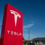 As vendas da Tesla continuam a cair em toda a Europa, apesar da onda de vendas de abril EV