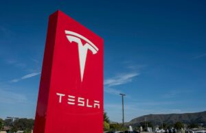 As vendas da Tesla continuam a cair em toda a Europa, apesar da onda de vendas de abril EV As vendas da Tesla continuam a cair em toda a Europa, apesar da onda de vendas de abril EV