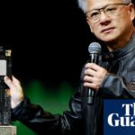 As verificações de exportação de chips nos EUA são um 'fracasso' porque estimulam o desenvolvimento chinês, diz a Nvidia Boss