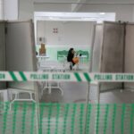As vozes de Cingapura no teste de monopólio do partido no poder