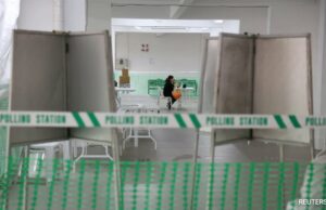 As vozes de Cingapura no teste de monopólio do partido no poder As vozes de Cingapura no teste de monopólio do partido no poder