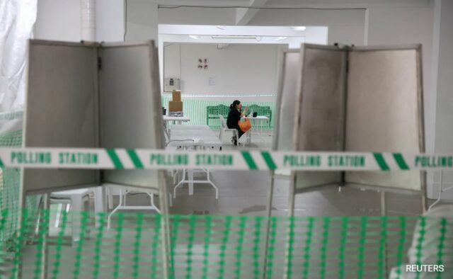 As vozes de Cingapura no teste de monopólio do partido no poder

