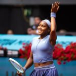 Assista Gauff vs. Swiatek online gratuitamente