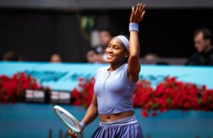 Assista Gauff vs. Swiatek online gratuitamente Assista Gauff vs. Swiatek online gratuitamente