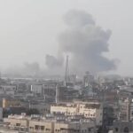 Assista: Israel ataca os portos no Iêmen, ameaçando "magoar" os líderes houthi