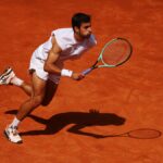 Assista Musetti vs. Diallo online gratuitamente