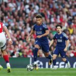 Assista PSG vs. Arsenal de graça