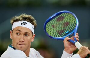 Assista Ruud vs. Medvedev online gratuitamente Assista Ruud vs. Medvedev online gratuitamente