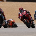 Assista ao Campeonato Mundial MotoGP 2025 de graça