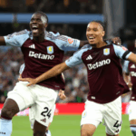 Aston Villa 2-0 Tottenham: Villa Power nos cinco primeiros, como um Spurs Rest Stars for Europa Showdown