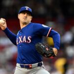 MLB: Texas Rangers em Boston Red Sox