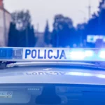 Ataque no hospital em Pruszków. O paciente venceu a enfermeira