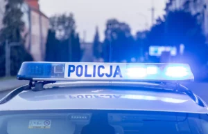 Ataque no hospital em Pruszków. O paciente venceu a enfermeira Ataque no hospital em Pruszków. O paciente venceu a enfermeira