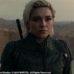 Para uma atriz que ainda não tem 30 anos, Florence Pugh tem um emocionante conjunto diversificado de créditos, mas é como um assassino super contrapartido que nasceu em Rus que ela ainda poderia ter sua maior influência