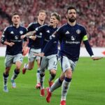 Athletic Bilbao vs Manchester United - Liga Europa: pontuações ao vivo, relatórios de equipe e atualizações porque os homens Rubena Amorima se recusaram a lançar sonhos