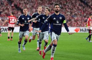 Athletic Bilbao vs Manchester United – Liga Europa: pontuações ao vivo, relatórios de equipe e atualizações porque os homens Rubena Amorima se recusaram a lançar sonhos Athletic Bilbao vs Manchester United - Liga Europa: pontuações ao vivo, relatórios de equipe e atualizações porque os homens Rubena Amorima se recusaram a lançar sonhos