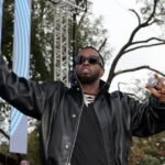Todas as celebridades mencionadas durante o Diddy Kanye West Michael B Jordan e mais
