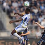 MLS: Atlanta United FC na Philadelphia Union