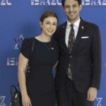 'Ato de Teror': os trabalhadores da embaixada israelense mortos em DC estavam em um evento em Gaza Aid